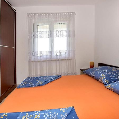 Apartments Elin Sofia Porec Bagian luar foto