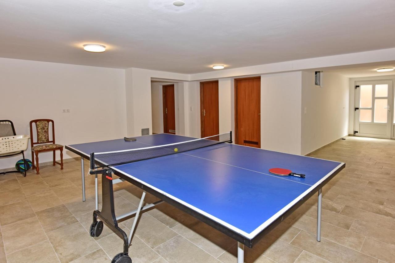 Apartments Elin Sofia Porec Bagian luar foto